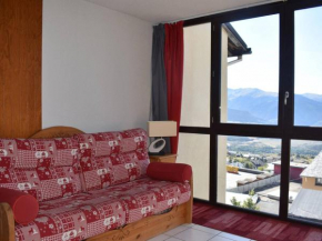 Studio Cabine Centre-Ville avec Box Voiture et WiFi - FR-1-580-86